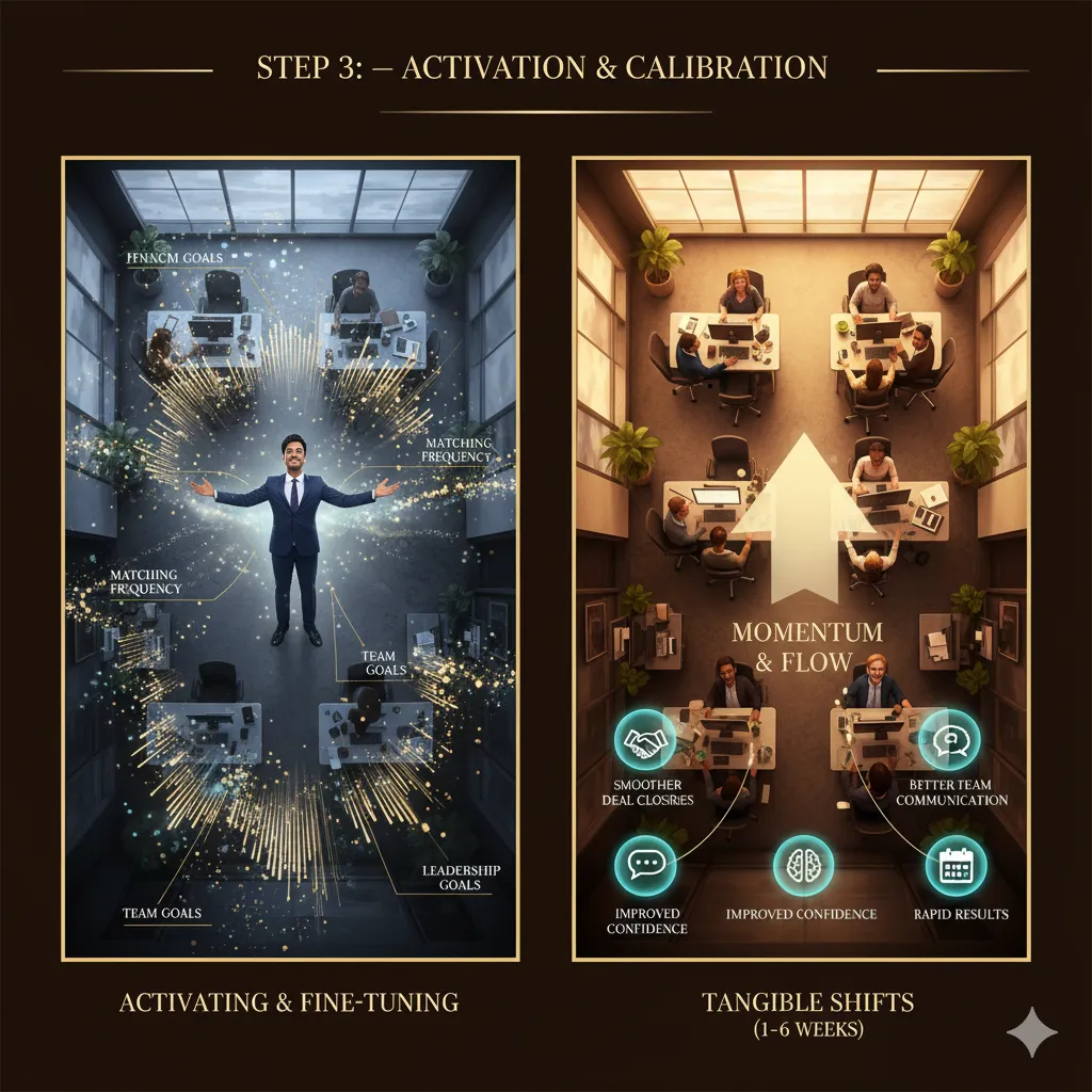 Vastu Activation