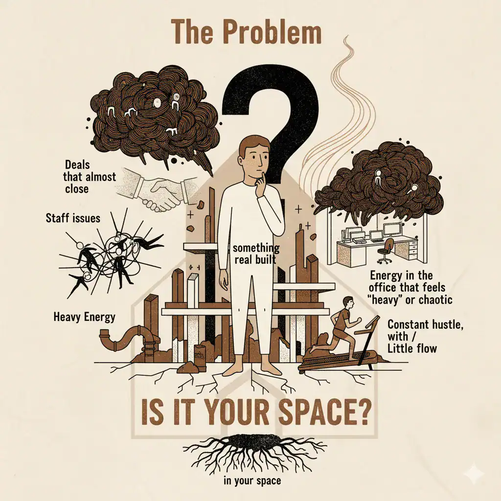 Vastu for Business