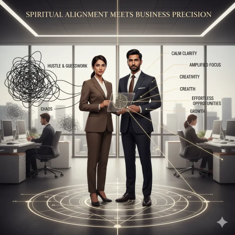 Vastu Alignment