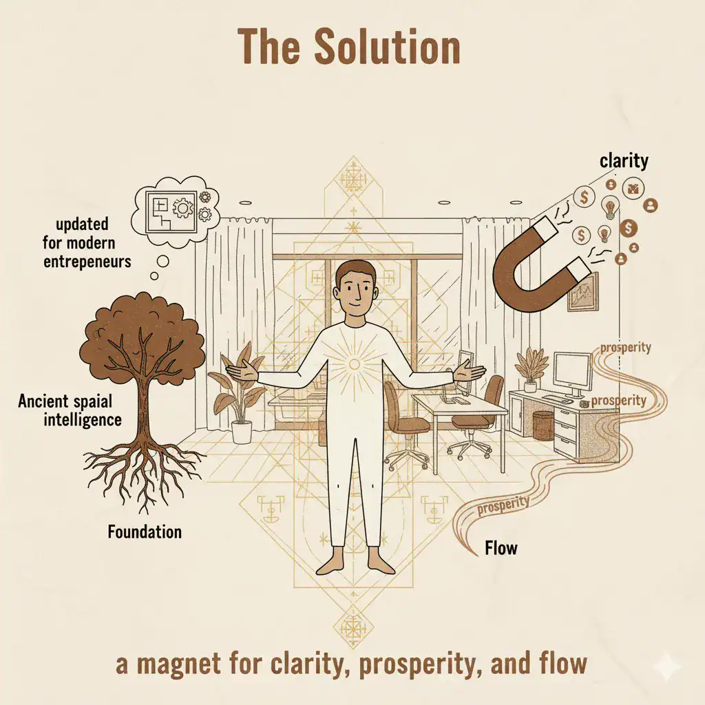 Vastu for Business