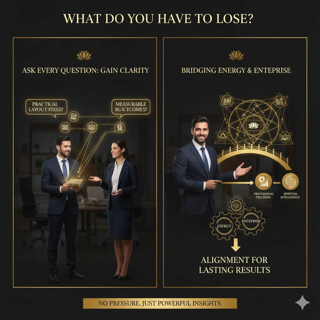 Vastu Audit