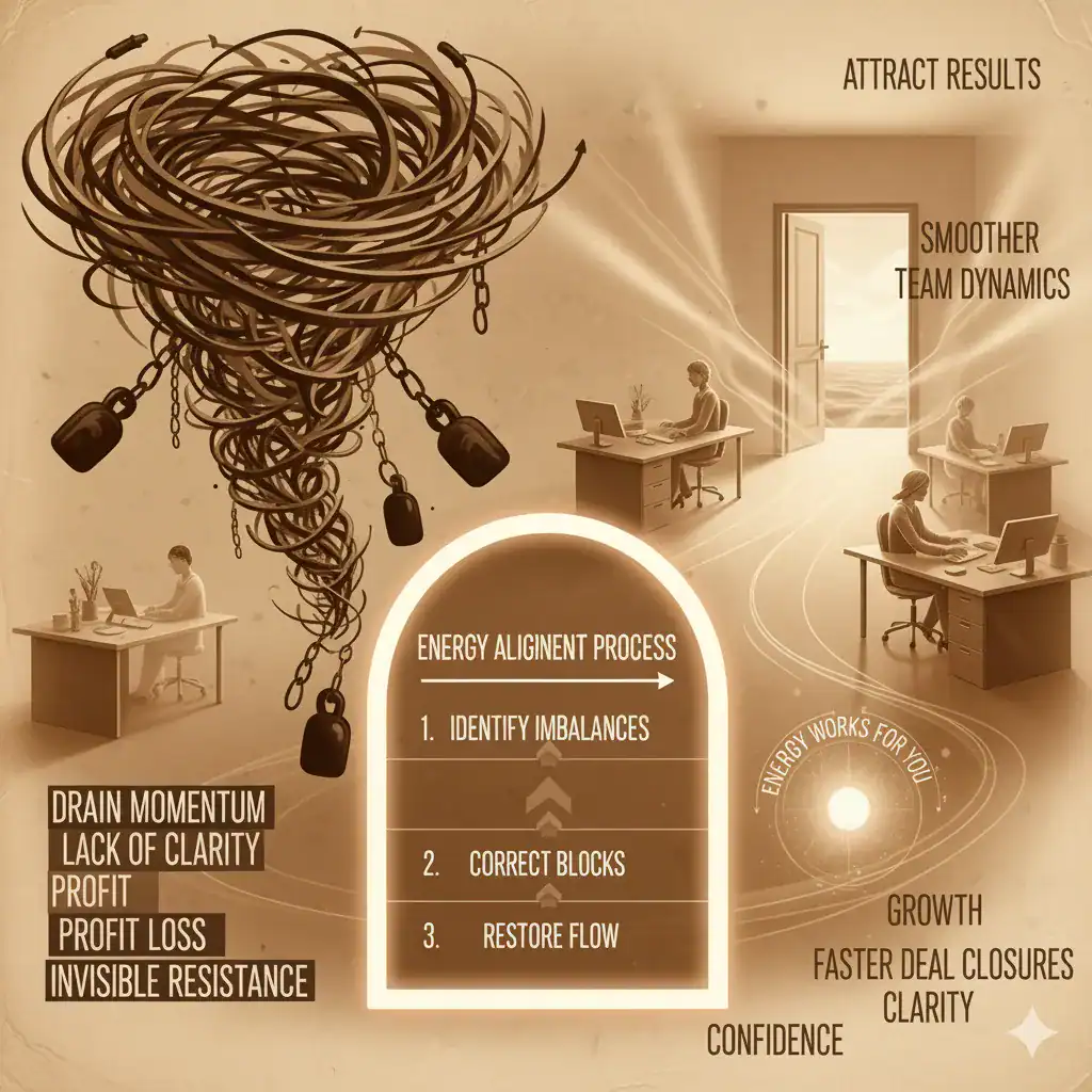 Vastu Business
