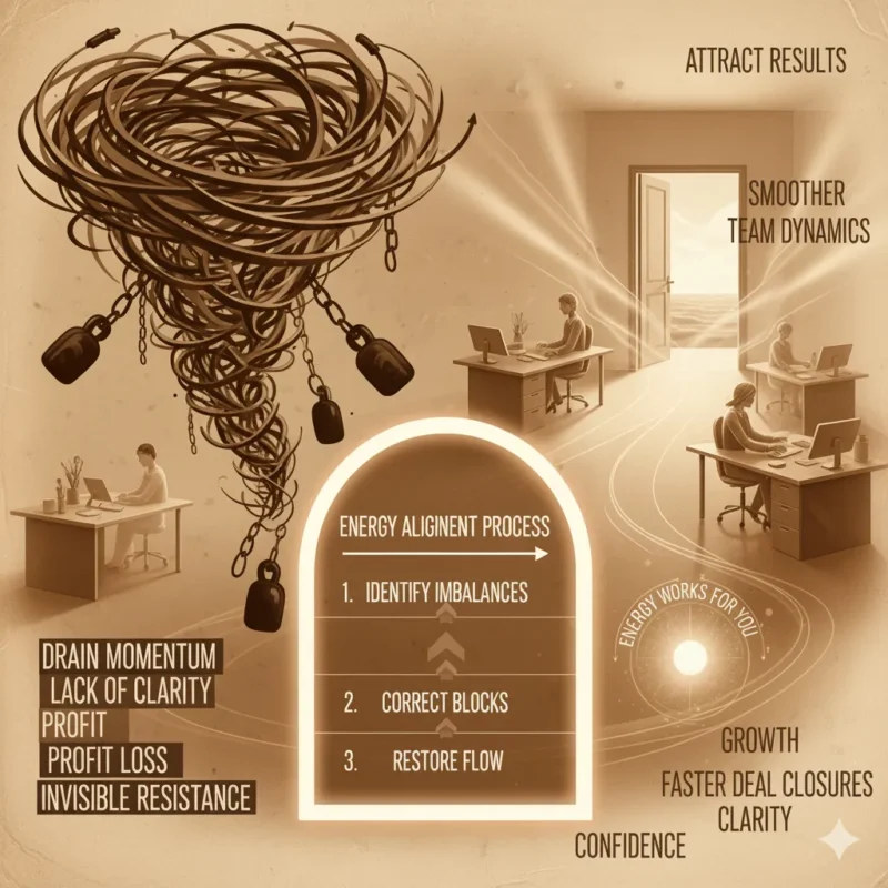 Vastu Alignment