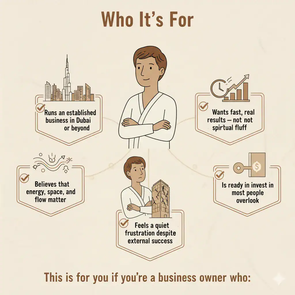 Vastu for Business