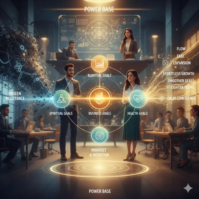 Vastu Alignment