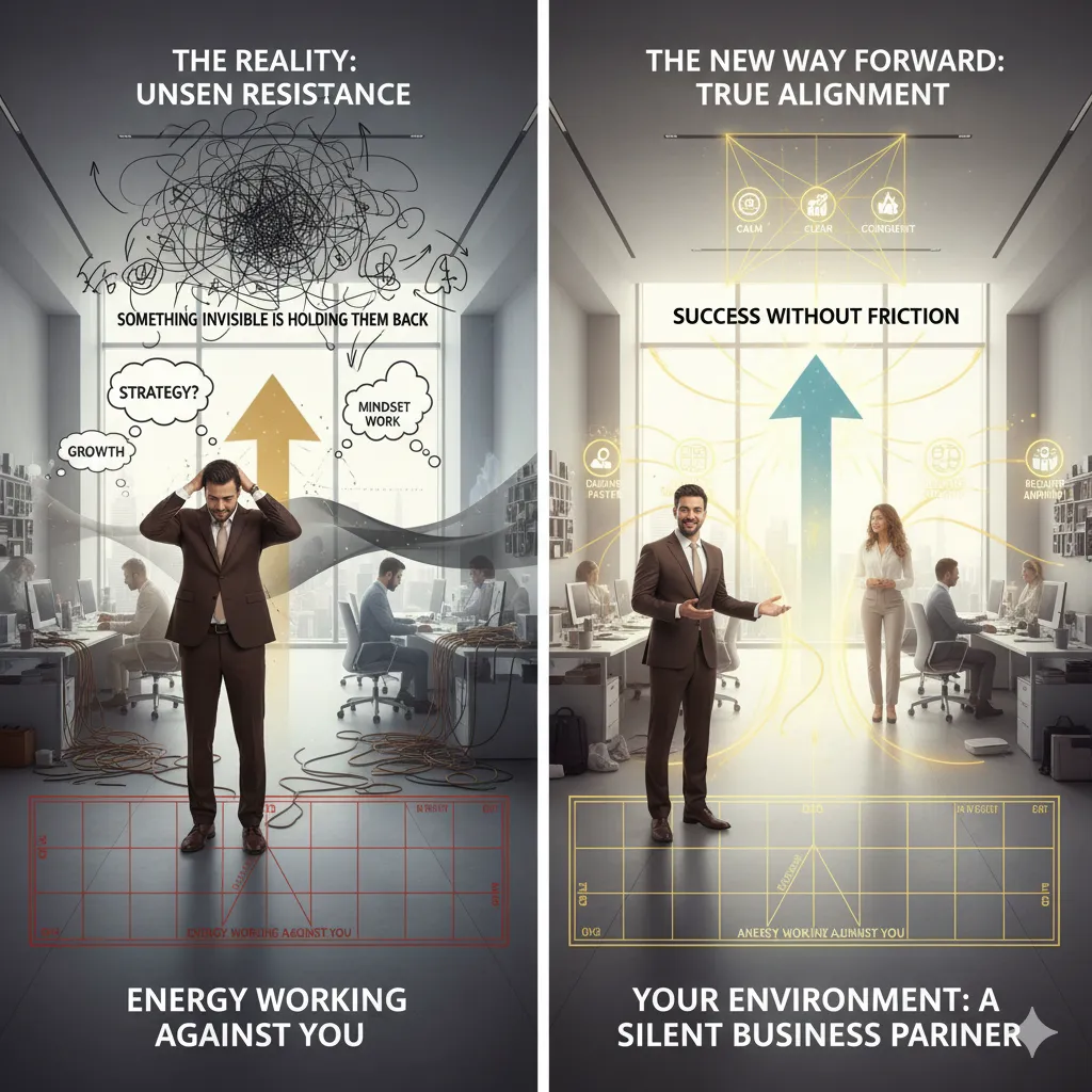 Vastu Success