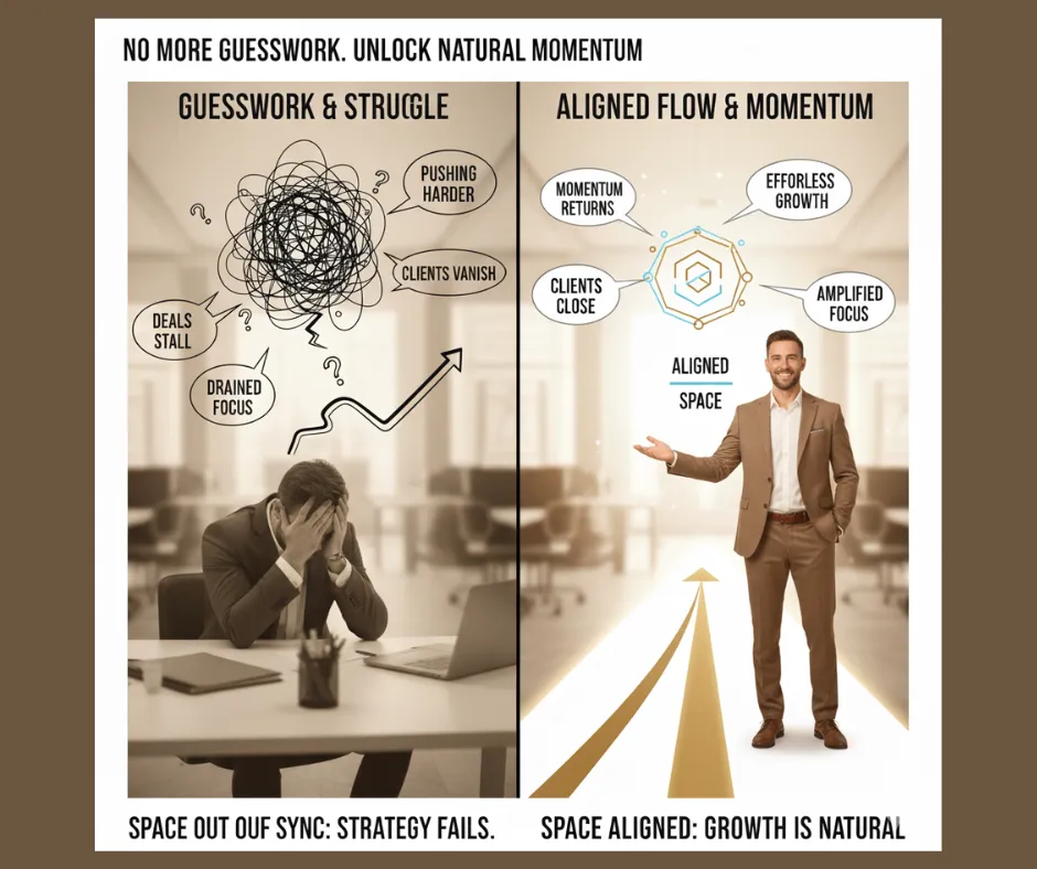 Vastu Alignment