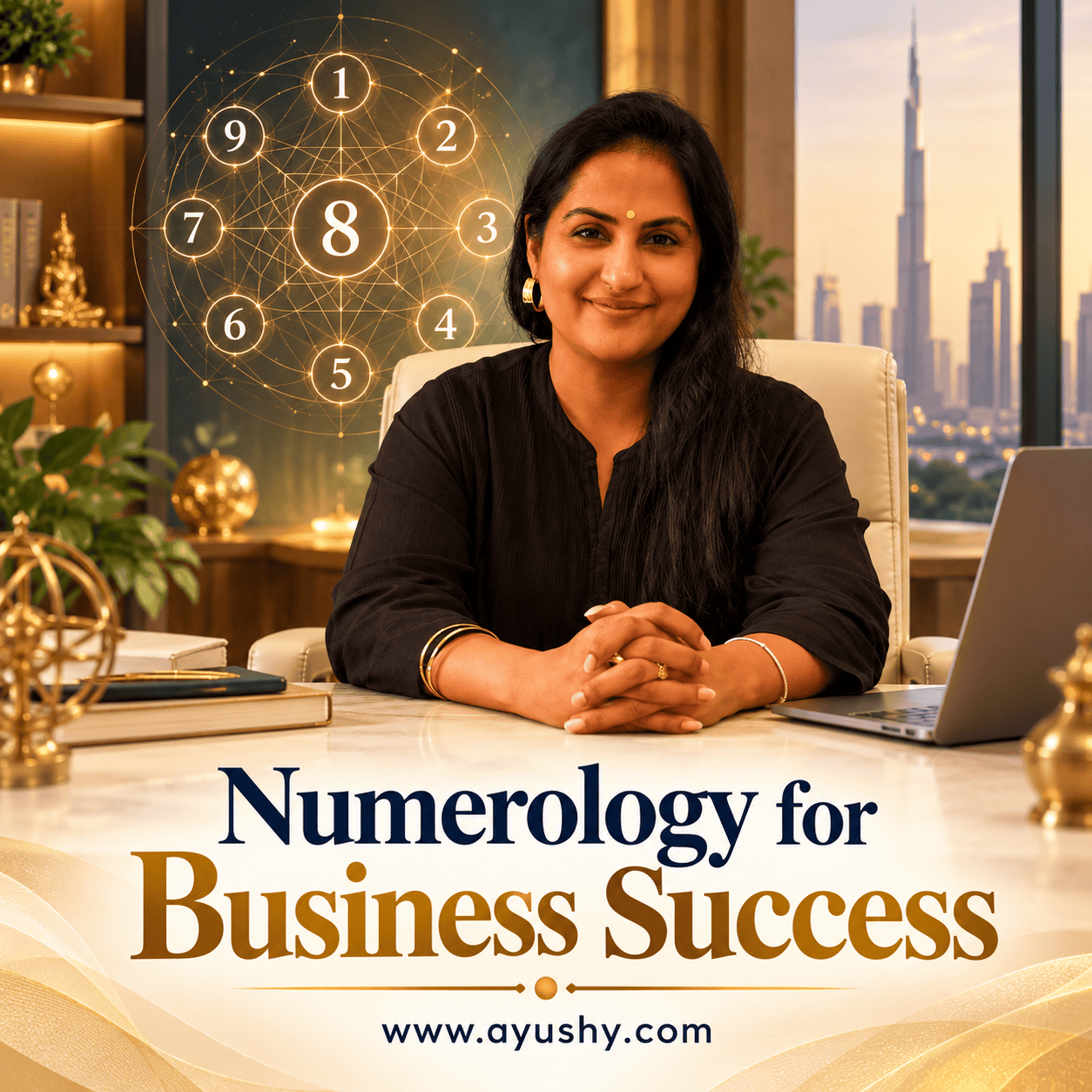 Numerology for Business Success