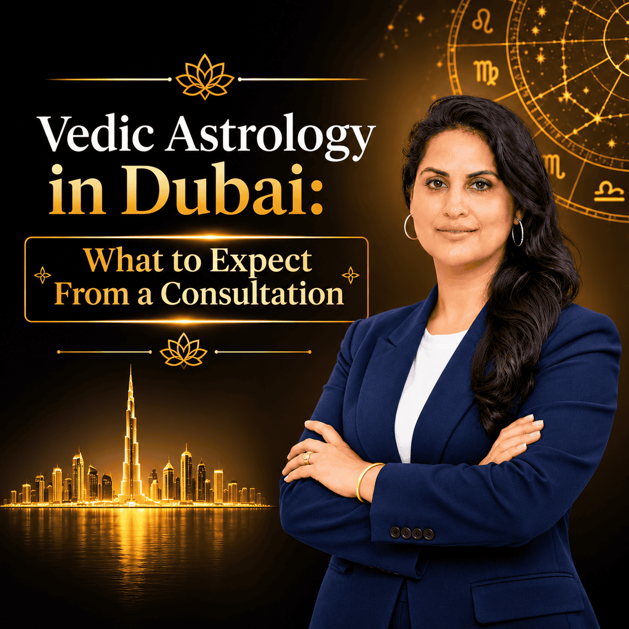 Vedic Astrology in Dubai